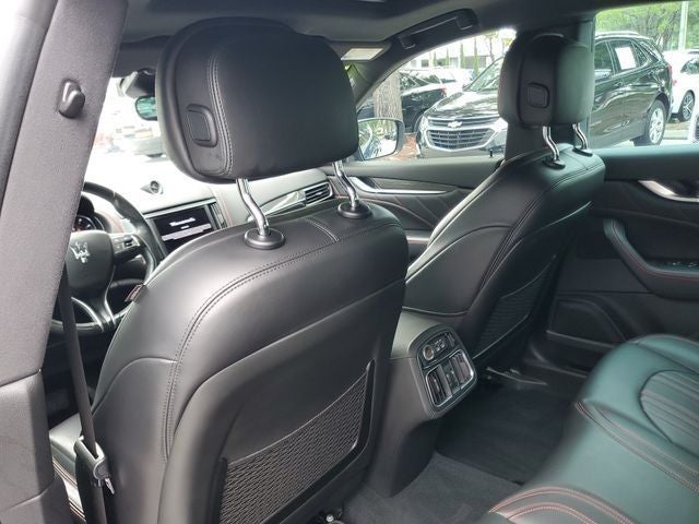 2023 Maserati Levante GT
