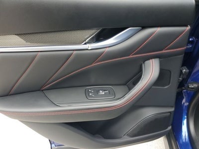 2023 Maserati Levante GT