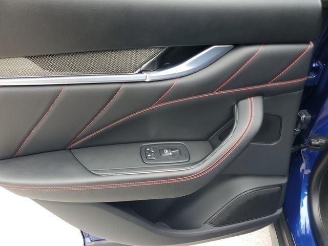2023 Maserati Levante GT