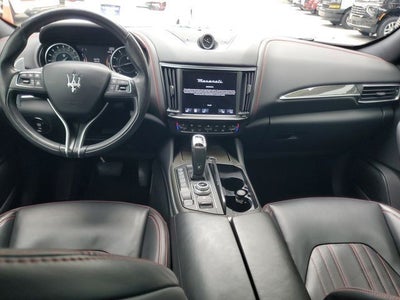 2023 Maserati Levante GT