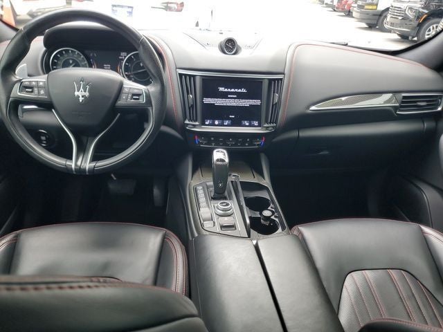 2023 Maserati Levante GT
