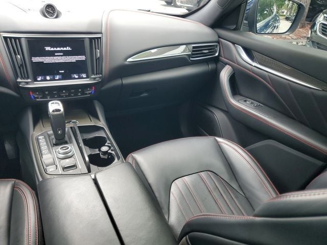 2023 Maserati Levante GT