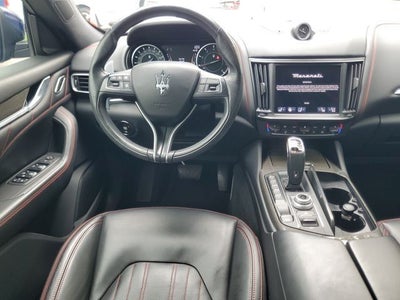 2023 Maserati Levante GT
