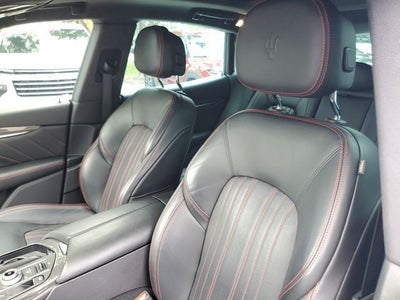 2023 Maserati Levante GT