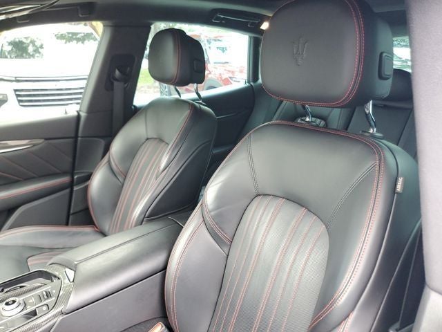 2023 Maserati Levante GT