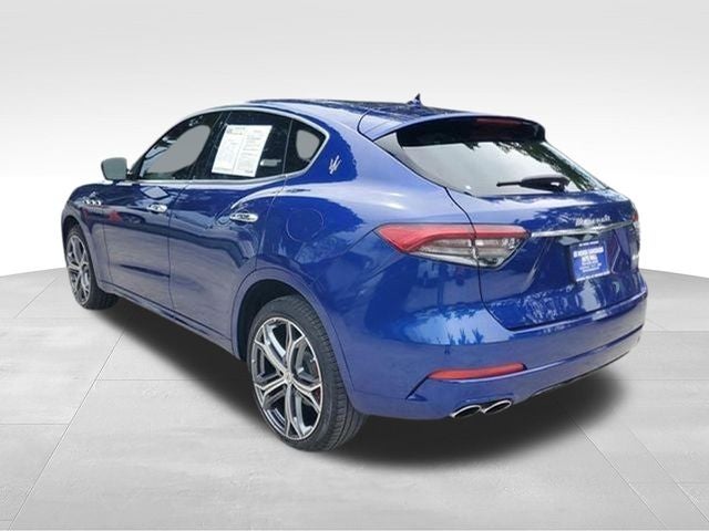 2023 Maserati Levante GT