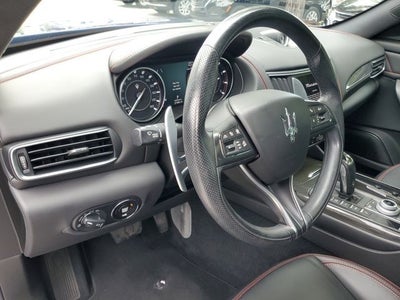 2023 Maserati Levante GT