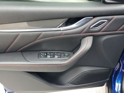 2023 Maserati Levante GT