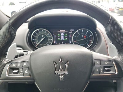 2023 Maserati Levante GT