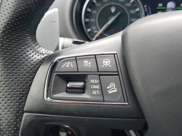 2023 Maserati Levante GT