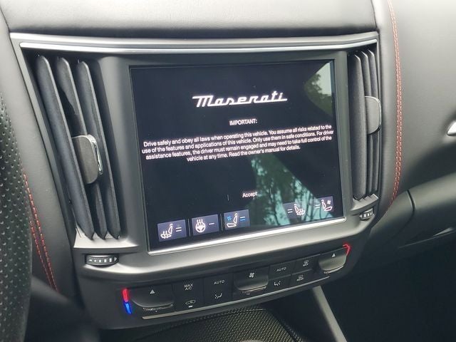 2023 Maserati Levante GT