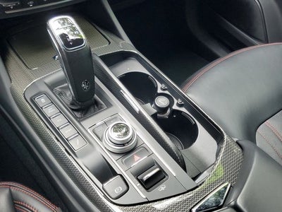 2023 Maserati Levante GT