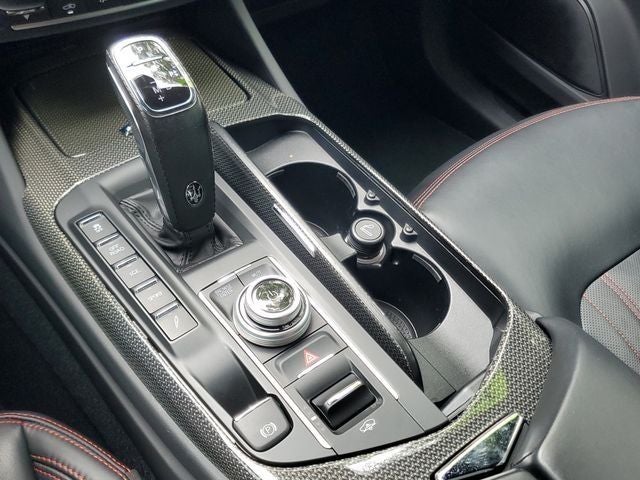 2023 Maserati Levante GT