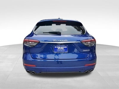 2023 Maserati Levante GT
