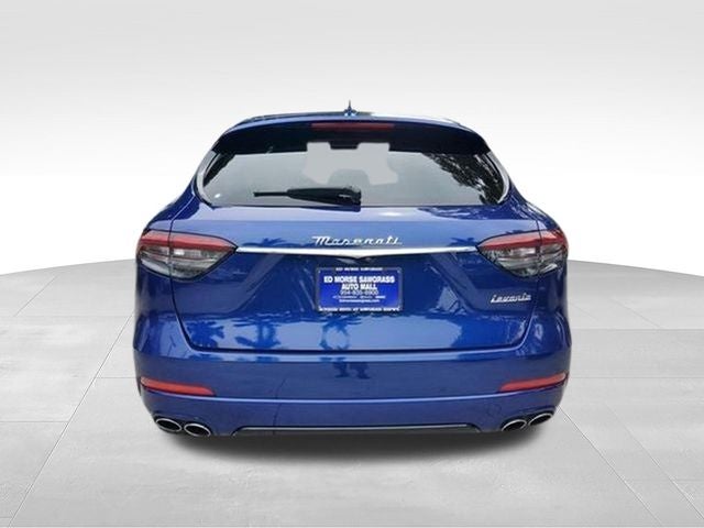 2023 Maserati Levante GT