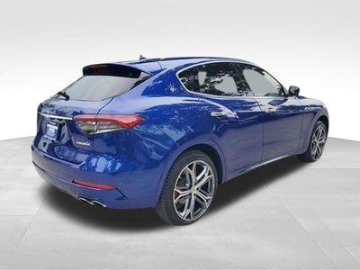 2023 Maserati Levante GT