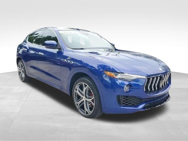 2023 Maserati Levante GT