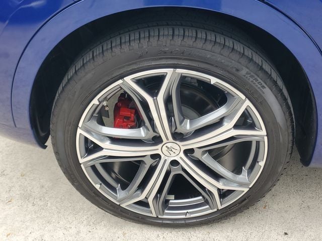 2023 Maserati Levante GT
