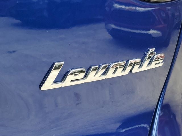 2023 Maserati Levante GT