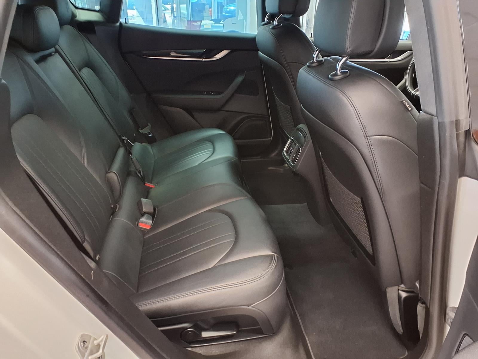 2023 Maserati Levante Modena