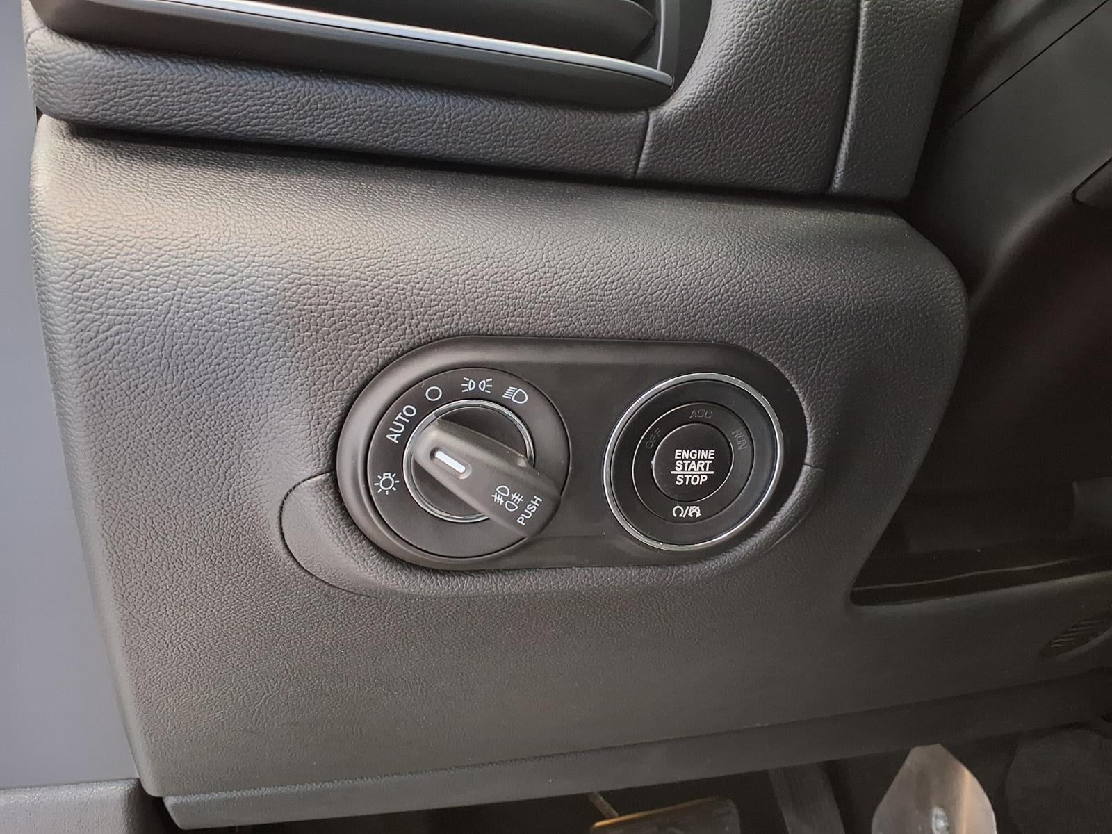 2023 Maserati Levante Modena