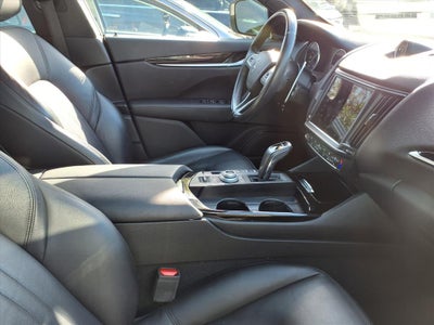 2023 Maserati Levante Modena