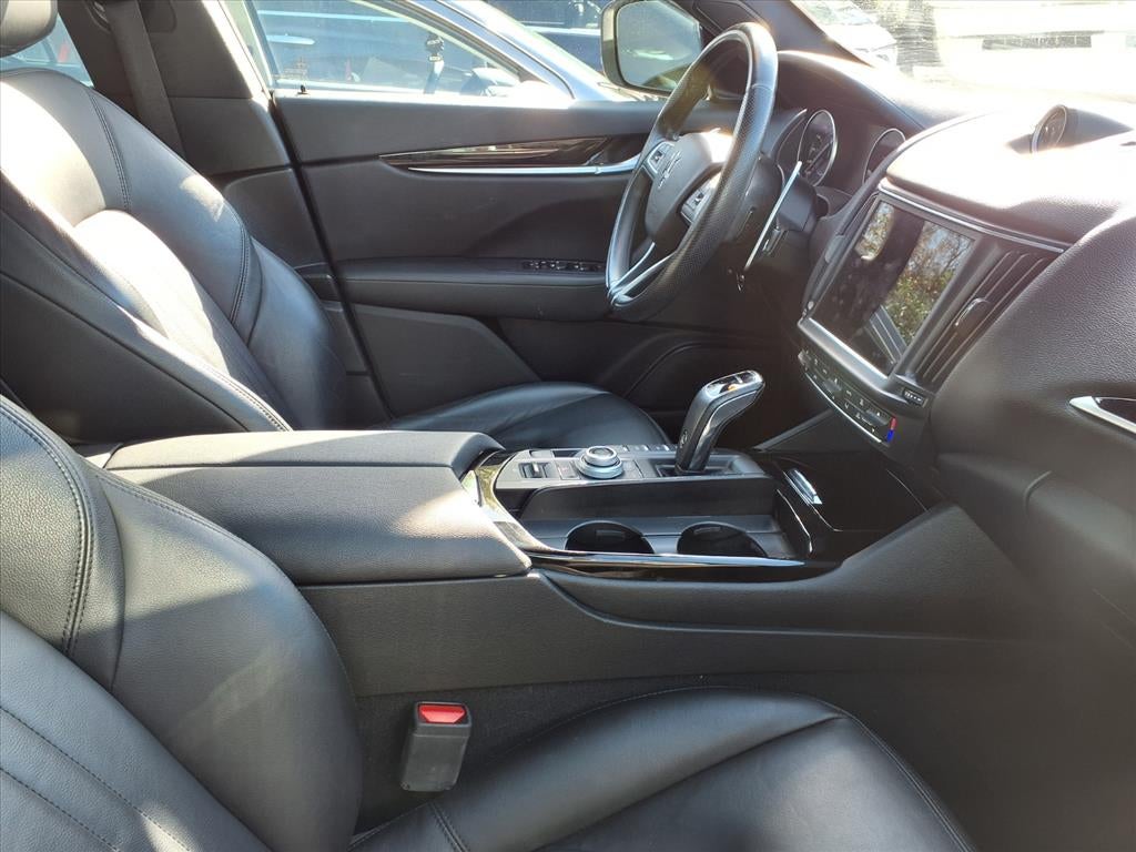 2023 Maserati Levante Modena