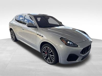 2023 Maserati Grecale GT