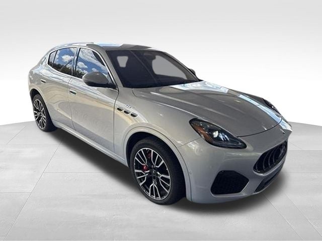 2023 Maserati Grecale GT