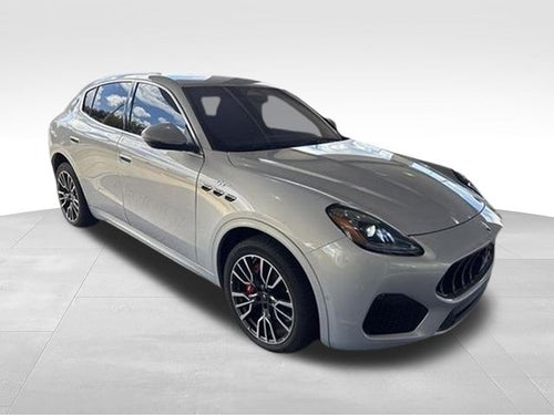 2023 Maserati Grecale GT