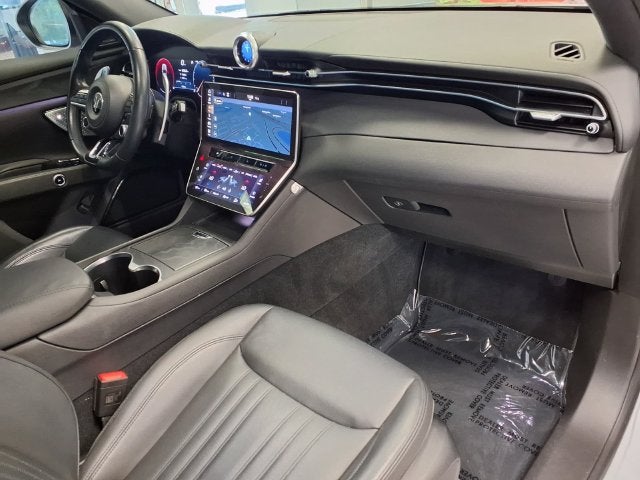 2023 Maserati Grecale GT