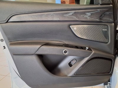 2023 Maserati Grecale GT