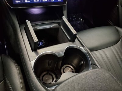 2023 Maserati Grecale GT