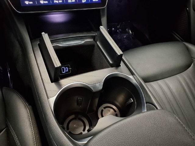 2023 Maserati Grecale GT