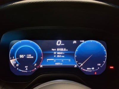 2023 Maserati Grecale GT