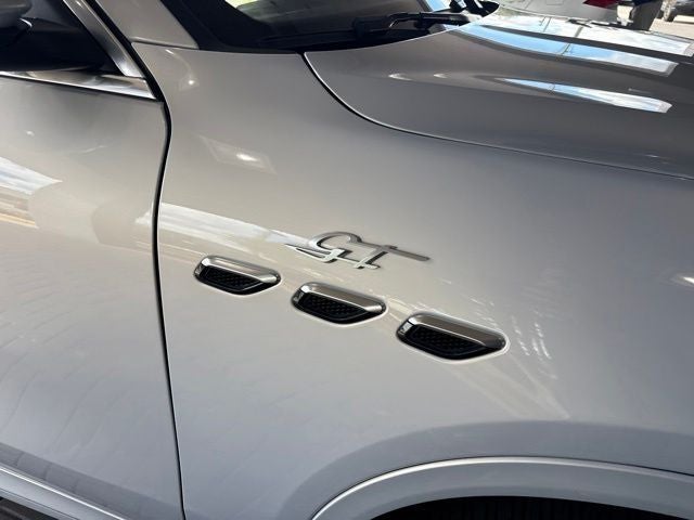 2023 Maserati Grecale GT