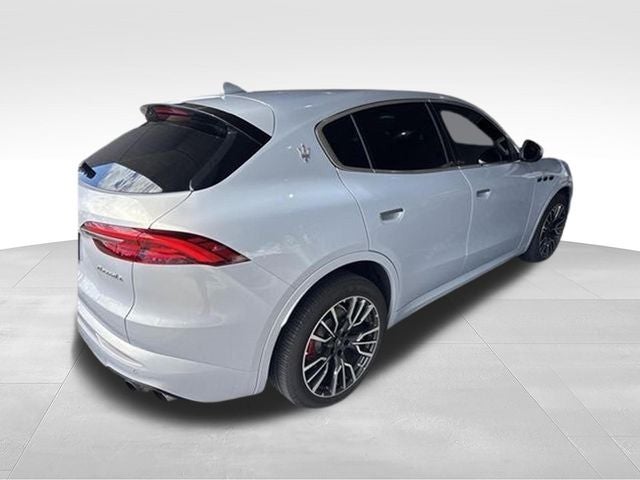 2023 Maserati Grecale GT