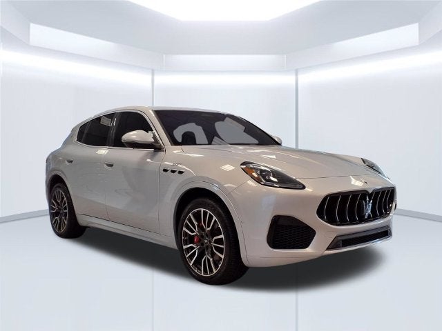 2023 Maserati Grecale GT