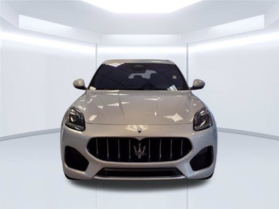 2023 Maserati Grecale GT