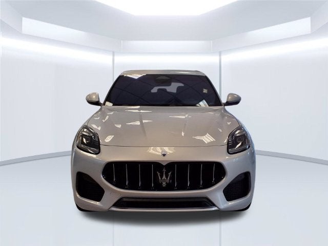 2023 Maserati Grecale GT