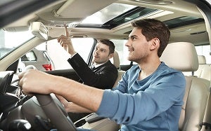 Schedule a test drive at Ed Morse Alfa Romeo in Brandon, FL.