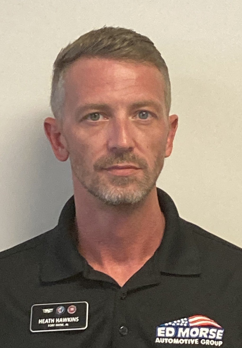 Heath Hawkins