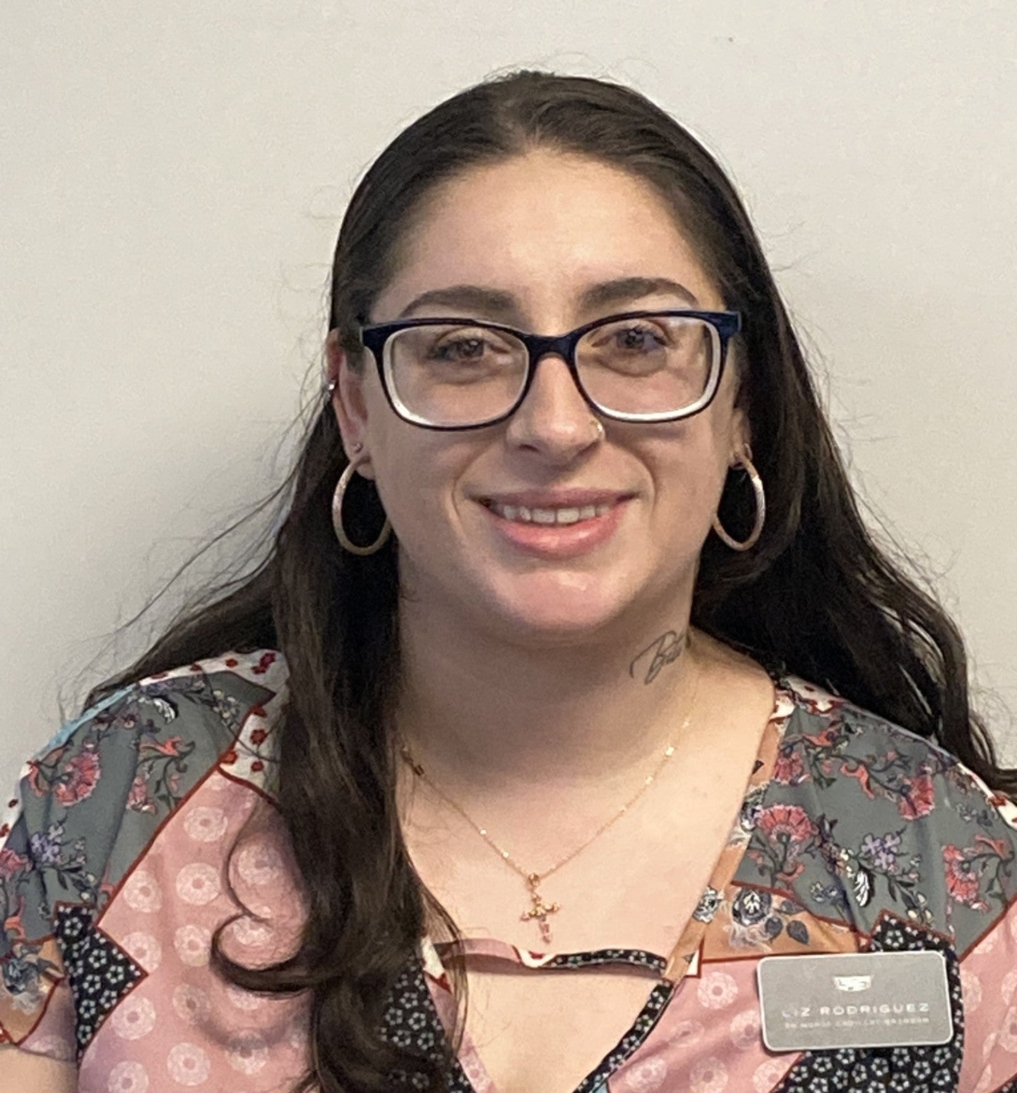Liz Rodriguez