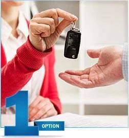 Lease Return Program | Ed Morse Alfa Romeo in Brandon FL