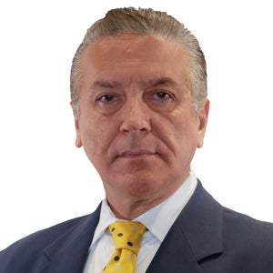 Sean Farazad