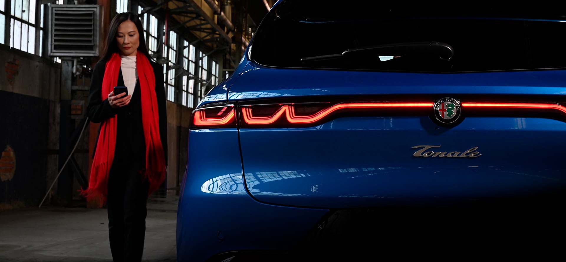 Ed Morse Alfa Romeo in Brandon FL