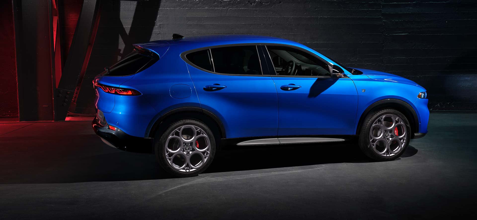 Ed Morse Alfa Romeo in Brandon FL