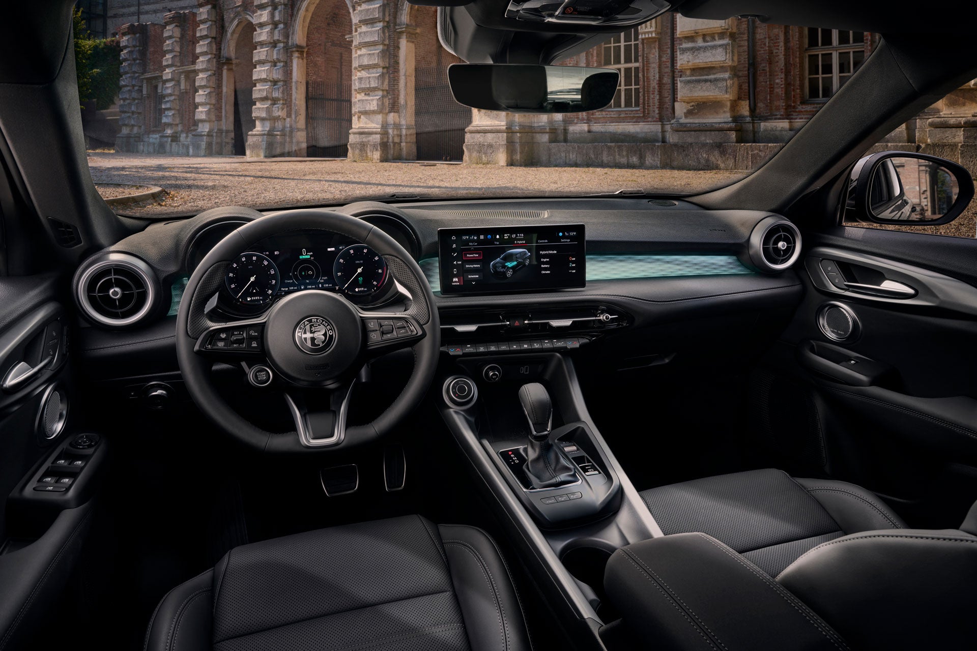 Ed Morse Alfa Romeo in Brandon FL