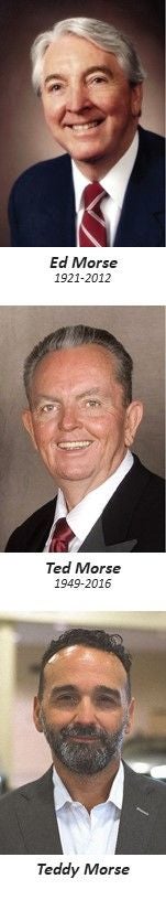 About Us | Ed Morse Alfa Romeo in Brandon FL