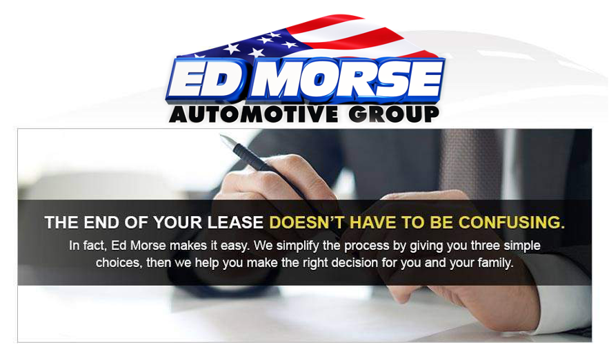 Lease Return Program | Ed Morse Alfa Romeo in Brandon FL